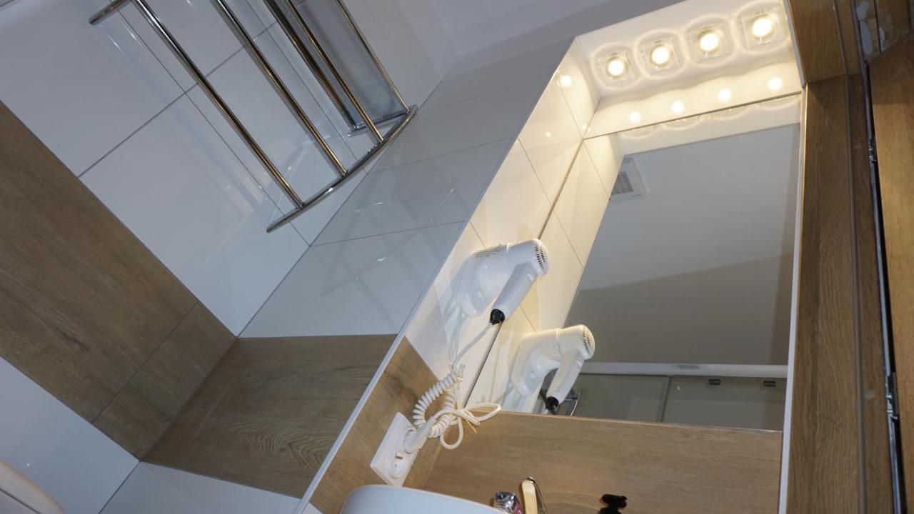 Amber Apartament 10 Kraków Exteriör bild