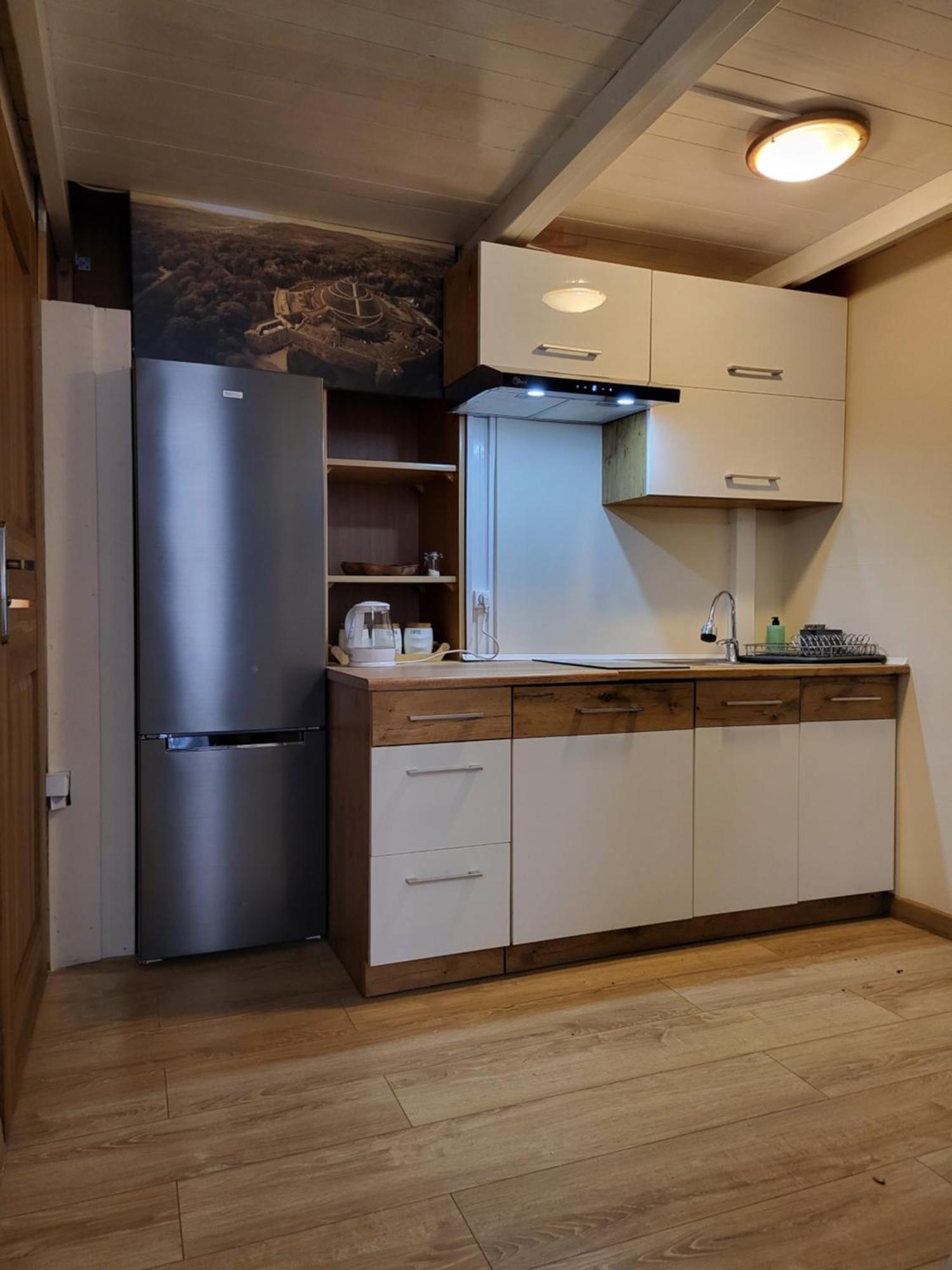 Amber Apartament 10 Kraków Exteriör bild